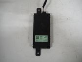 Sunroof control unit/module