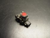 Sensor de aparcamiento PDC