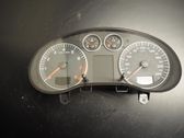 Speedometer (instrument cluster)