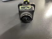Camara trasera coche