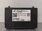 Other control units/modules