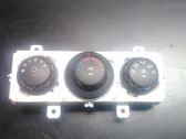 Climate control/heater control trim