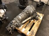 Automatic gearbox