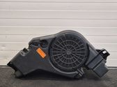 Front door speaker