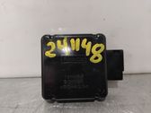 Autres unités de commande / modules