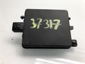 Distronic sensor radar
