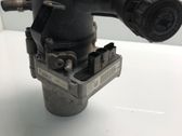 Electric power steering pump
