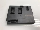 Central body control module
