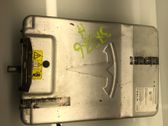 Battery charger (optional)