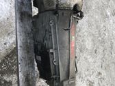 Automatikgetriebe
