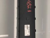 Battery control module