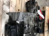 Caja de cambios automática