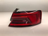 Rear/tail lights