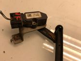 Air suspension front height level sensor
