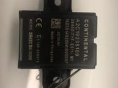 Sonstige Steuergeräte / Module