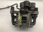 Bremssattel hinten
