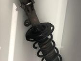 Stoßdämpfer mit Federbein hinten