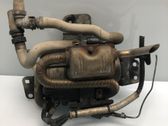 Réchauffeur de carburant
