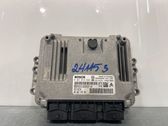 Motorsteuergerät ECU