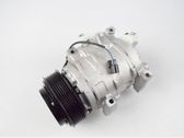 Air conditioning (A/C) compressor (pump)