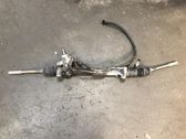 Steering rack