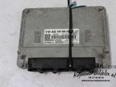 Engine control unit/module ECU