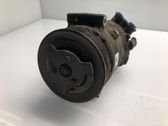 Klimakompressor Pumpe