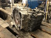 Automatic gearbox