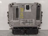 Engine control unit/module ECU