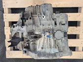 Automatic gearbox
