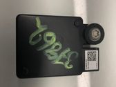 Distronic sensor radar