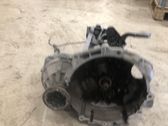 Mechaninė 6 pavarų dėžė