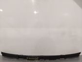 Rear bumper
