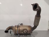 Filtre à particules catalyseur FAP / DPF