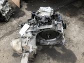 Automatic gearbox
