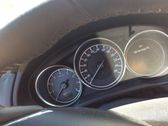 Geschwindigkeitsmesser Cockpit