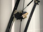 Fensterheber elektrisch ohne Motor Tür vorne