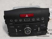 Radio / CD-Player / DVD-Player / Navigation
