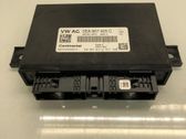 Unité de commande, module ECU de moteur
