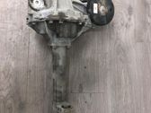 Front differential
