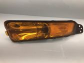 Front indicator light