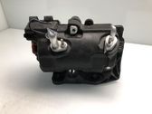 Klimakompressor Pumpe
