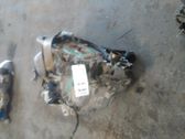 Automatic gearbox