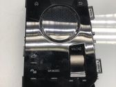 Head unit multimedia control