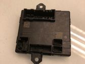 Unité de commande module de porte