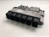Engine control unit/module ECU