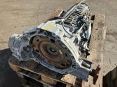Automatic gearbox