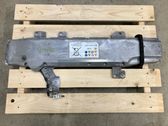 Hybrid / electric car battery