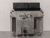 Engine control unit/module ECU
