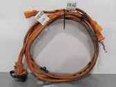 High voltage cable